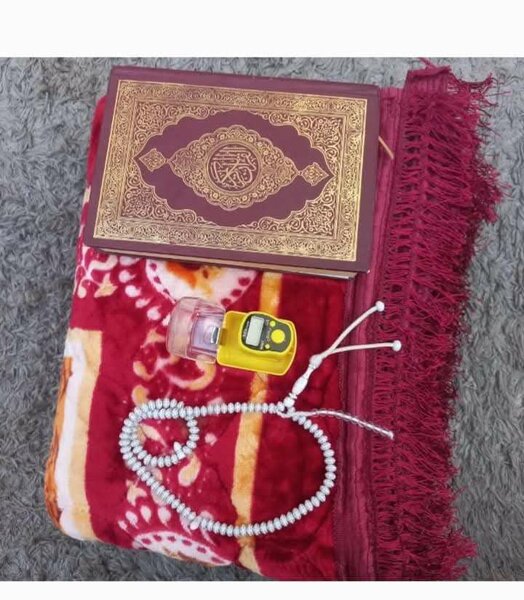 Kit de Tapis de prière