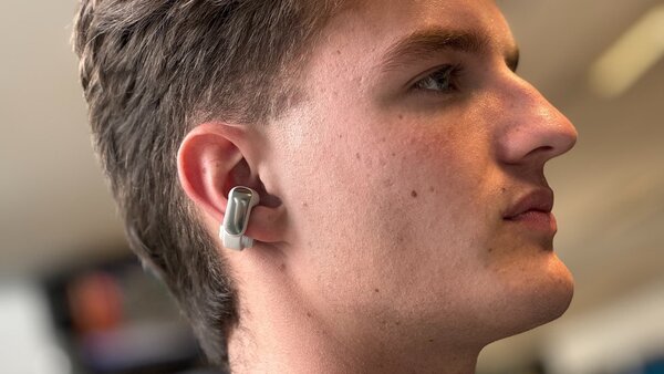 Écouteur Bluetooth Bose Open