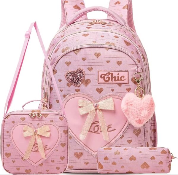 Ensemble 3 pièces Jasmin