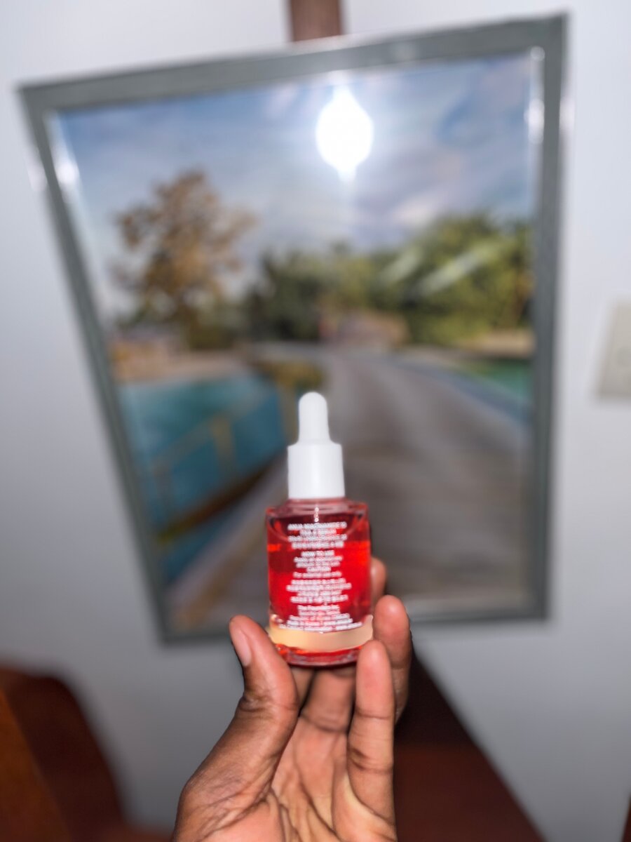 Anua Niacinamide