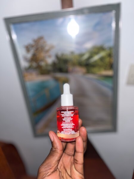 Anua Niacinamide