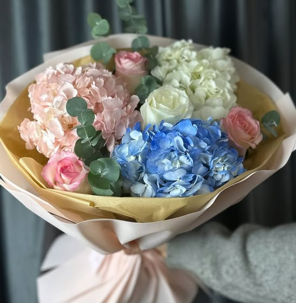 Микс букет