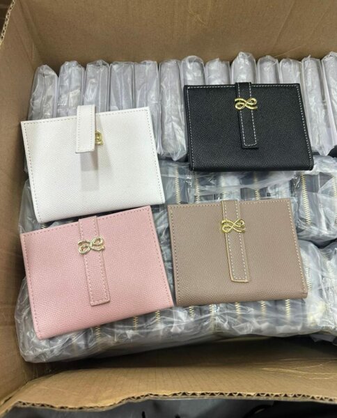 Porte-cartes Élégants