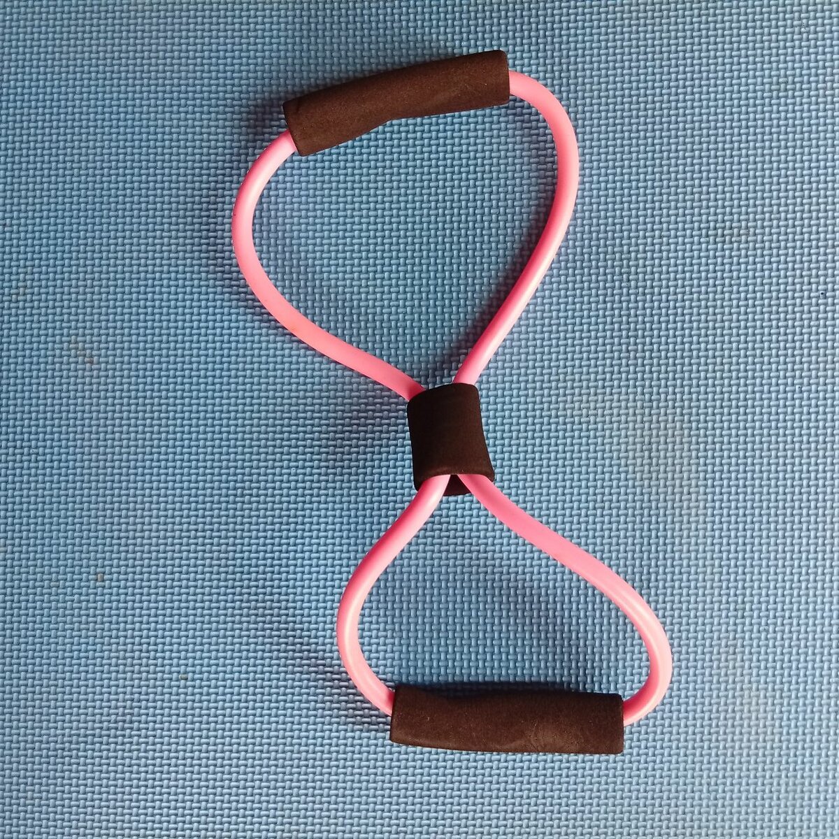 Élastique de résistance fitness