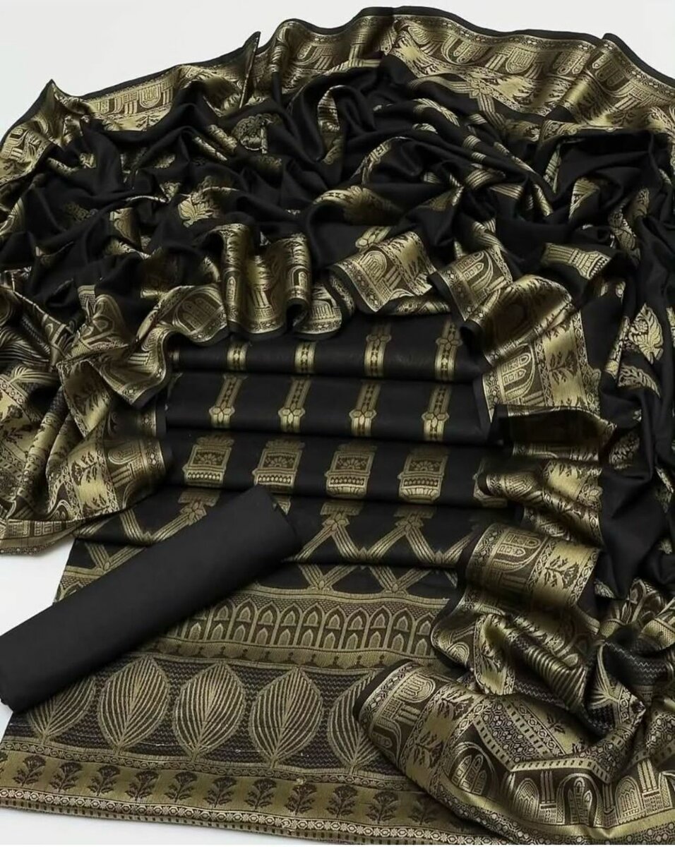 New beautiful collection lawn brosha