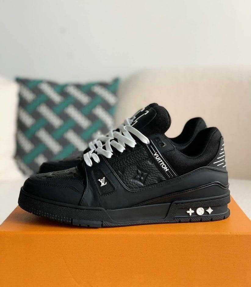 Louis Vuitton trainer