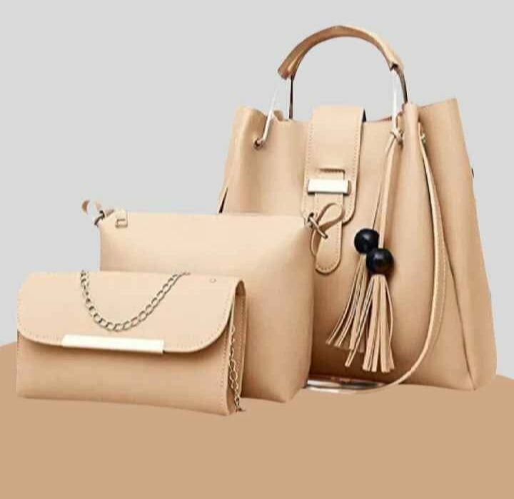 3pcs Ladies Bags For Sale