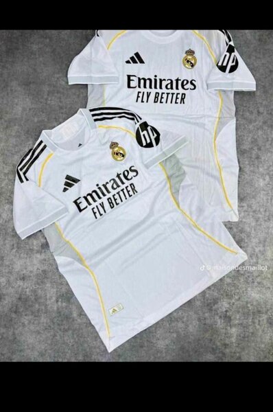 Maillot de foot homme