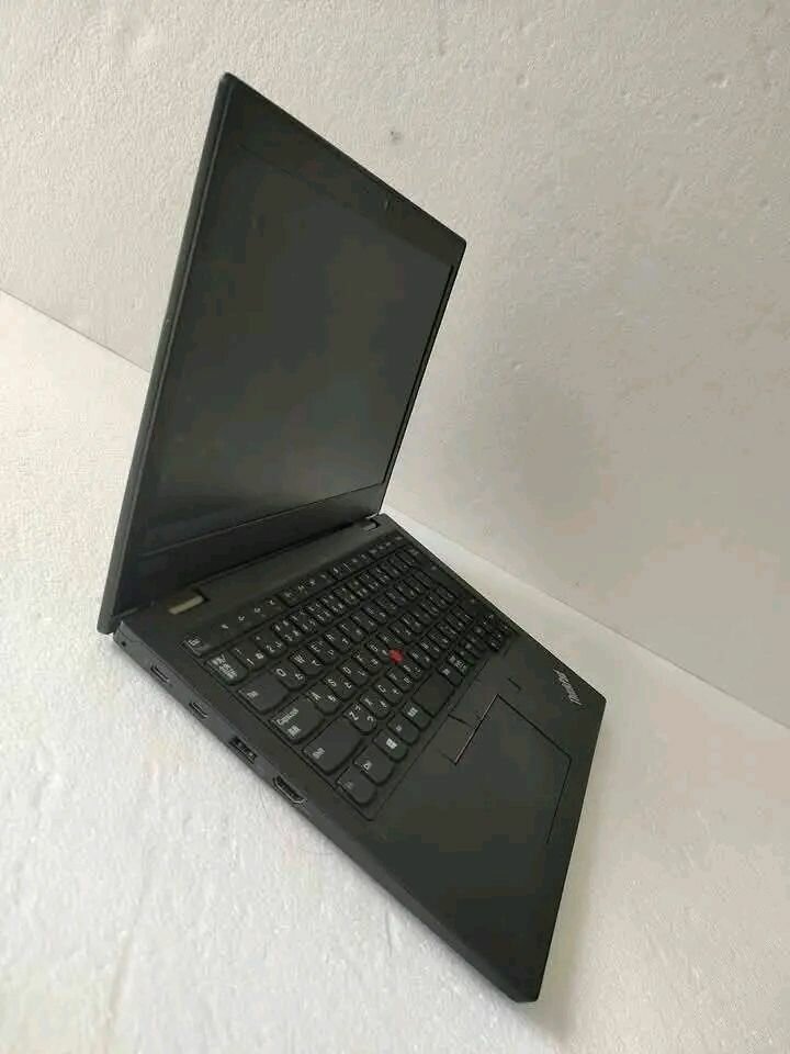 Thinkpad