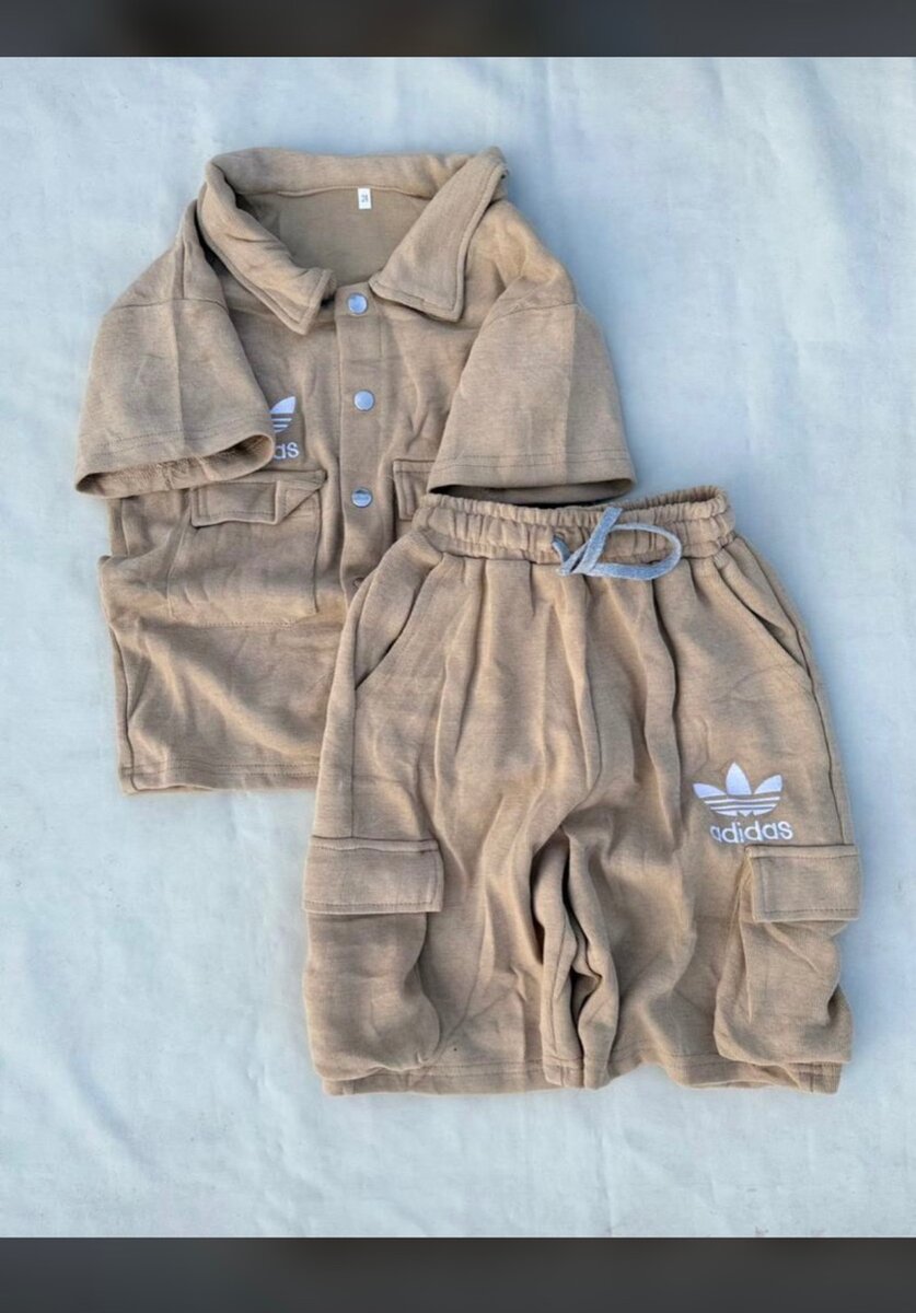 Adidas