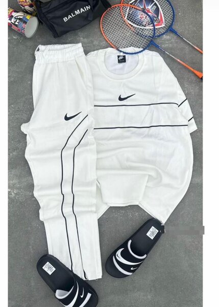 Ensemble de Sport Unisexe Chic