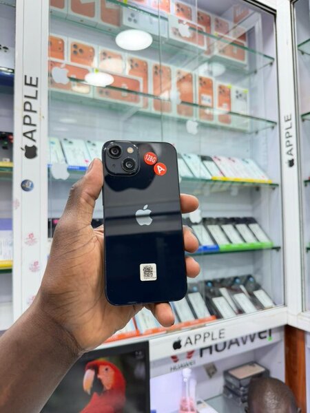 iPhone 13 simple 128Go