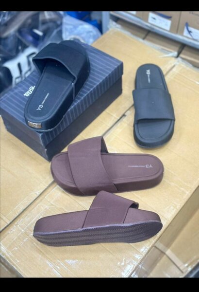 Claquettes Confort Classiques