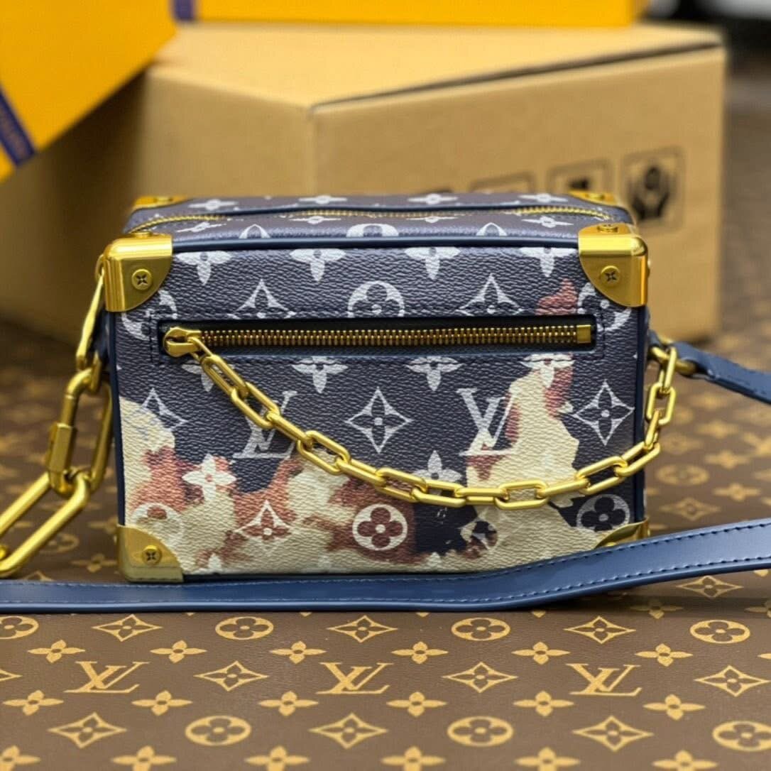 Sac à bandoulière luxe