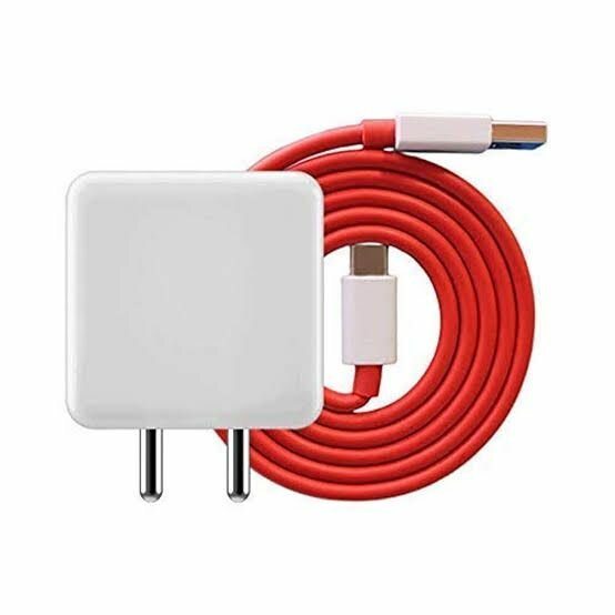 Oneplus Mobile Charger