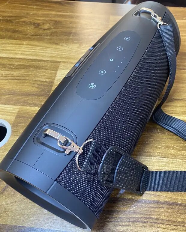 Enceinte Bluetooth Puissante S39