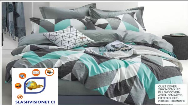 Couette Ensemble de literie