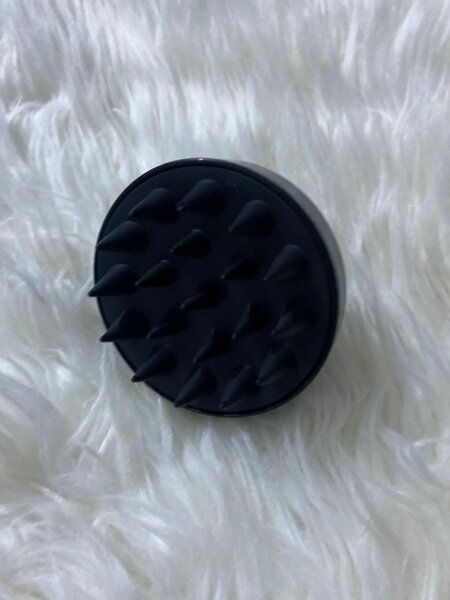 Brosse Massage Cuir Chevelu