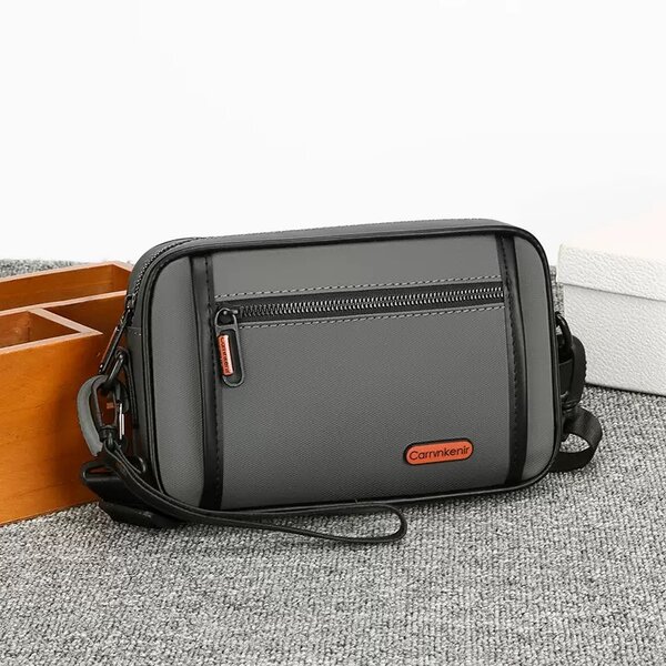 Sac bandoulière pratique