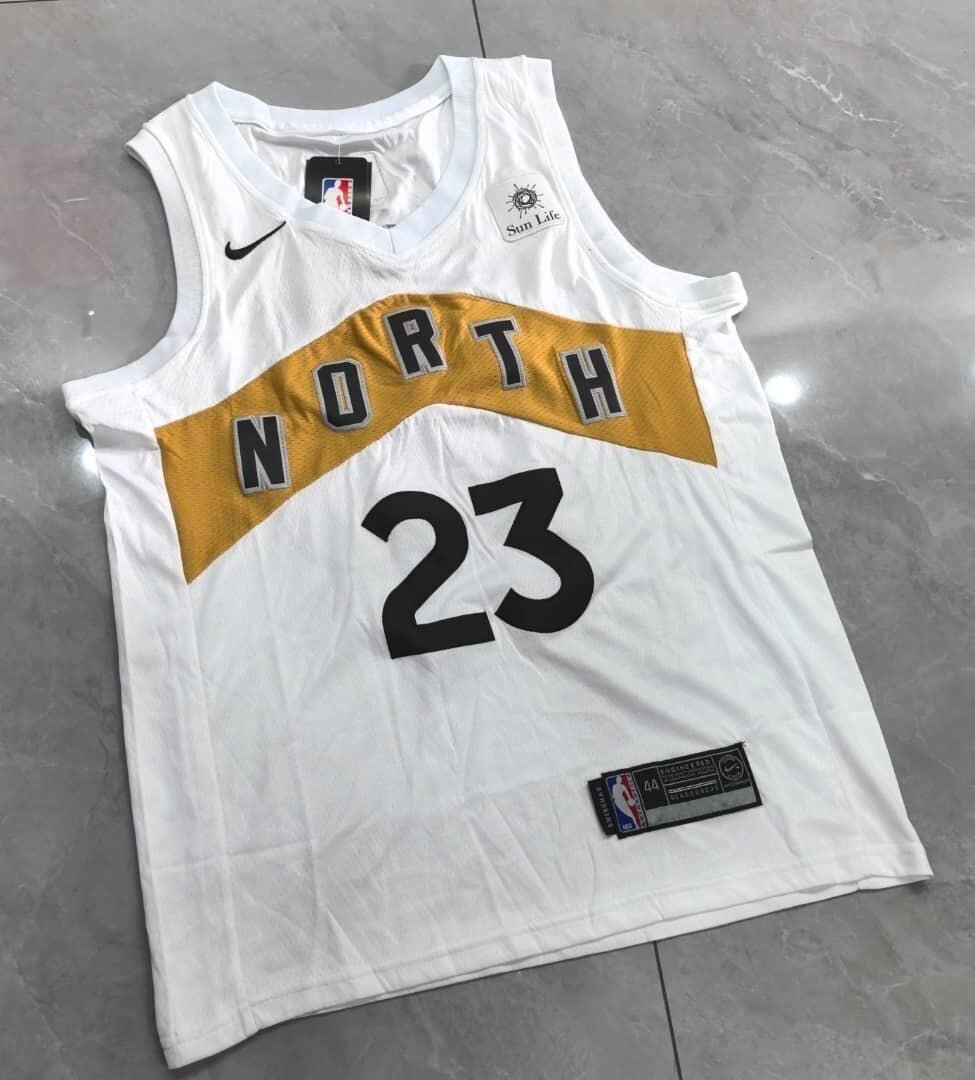 Maillot de basket NBA