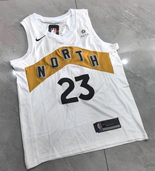 Maillot de basket NBA