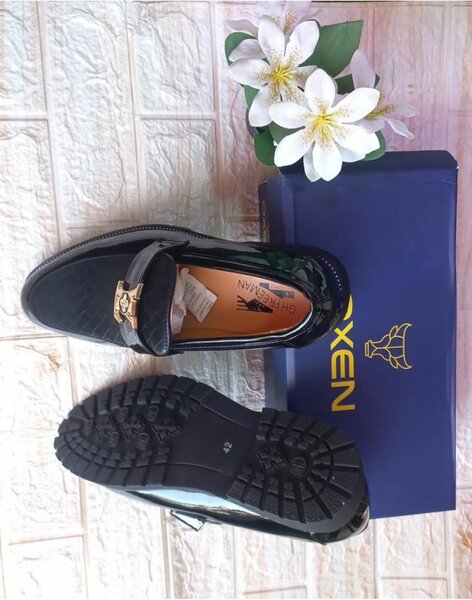 MEN OFFICIAL GHFREEMAN SHOE