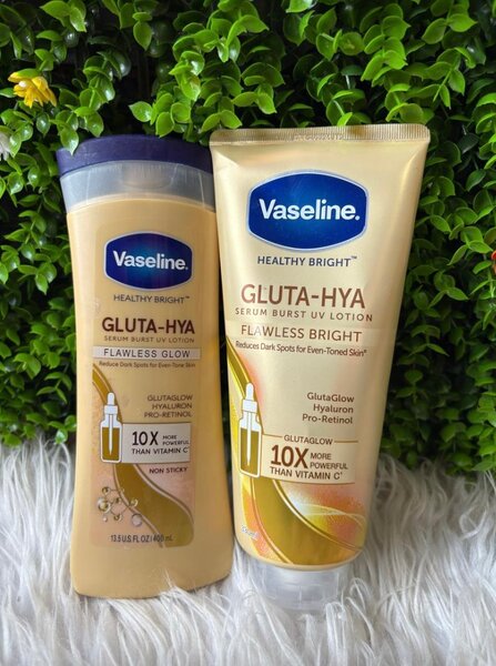 Vaseline Gluta-Hya Lotion
