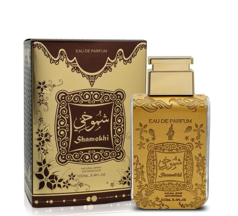 Shamokhi Perfume EDP 100ml