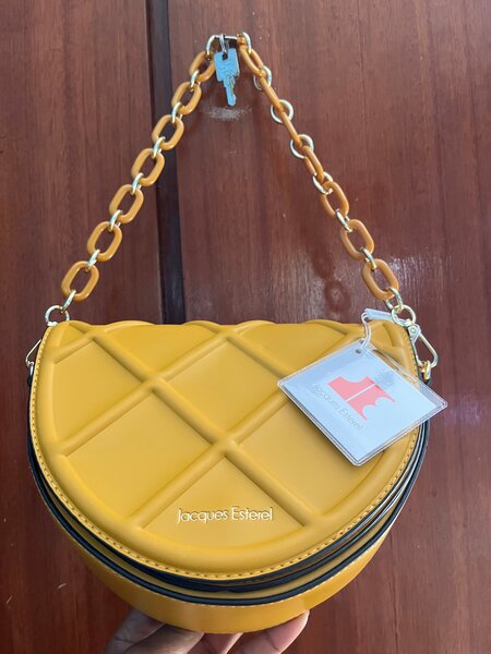 Sac à main Jacques Esterel