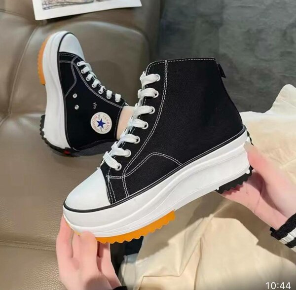 Converse fashion