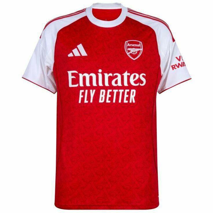Maillot de Football Homme