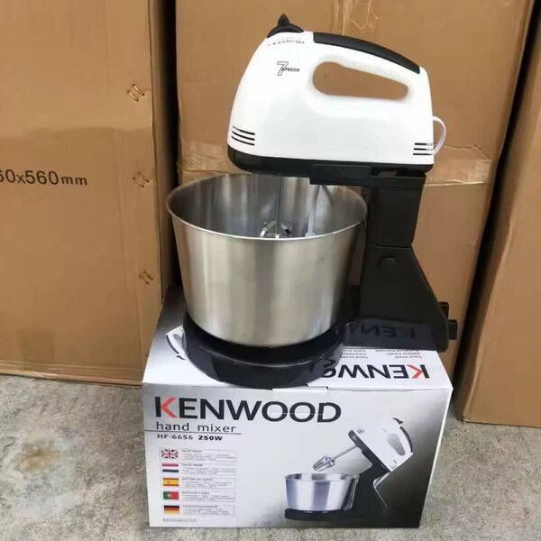 Mélangeur Kenwood 250W
