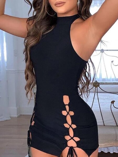 1 Piece Dress