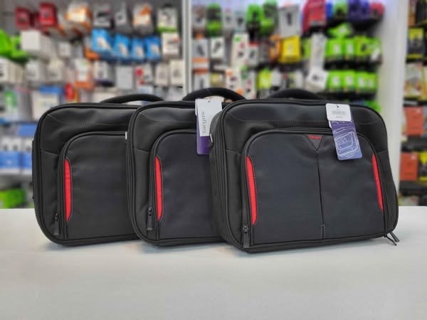 LAPTOP BAG TARGUS CLASSIC CLAMSHELL 14"