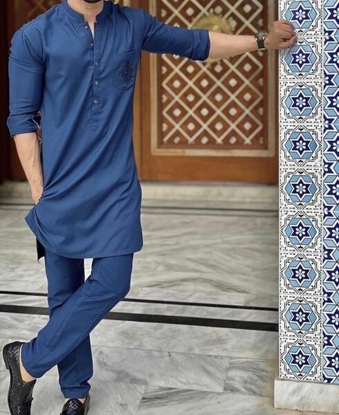 Kurta trouser