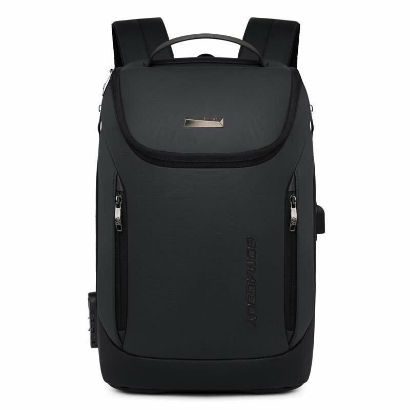 Sac à dos antivol moderne