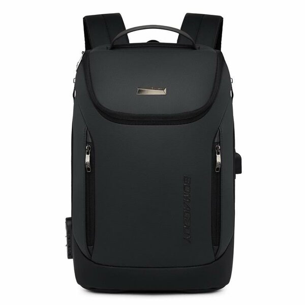 Sac à dos antivol moderne