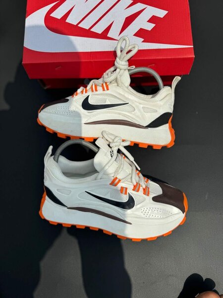 Basket homme et femme