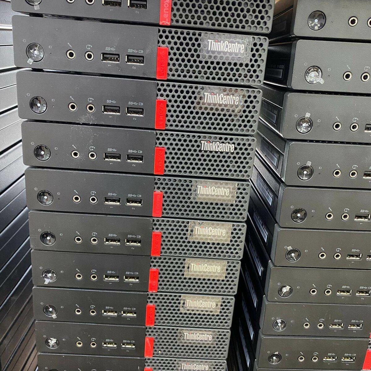 Mini UC dual core 500go 4goram