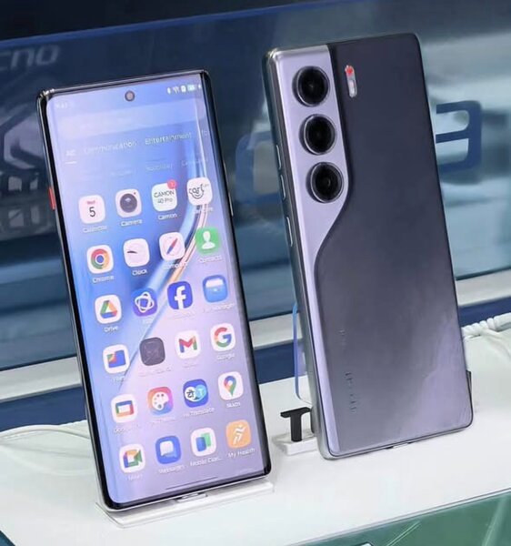 TECNO Camon 40 Pro Smartphone