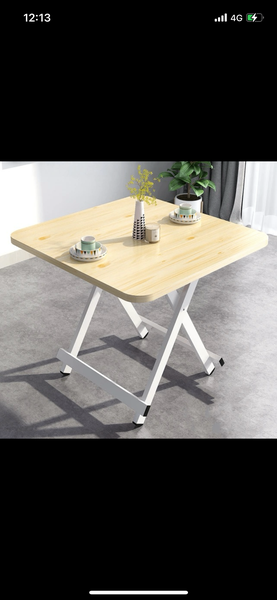 Table pliante