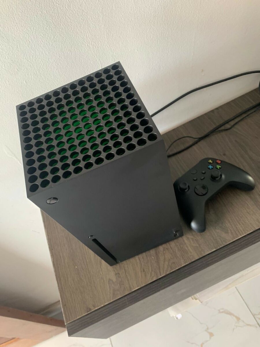 Xbox série x 