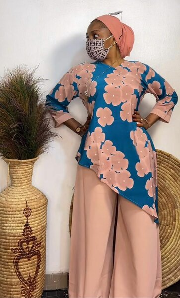 Ensemble Élégant pour Femmes