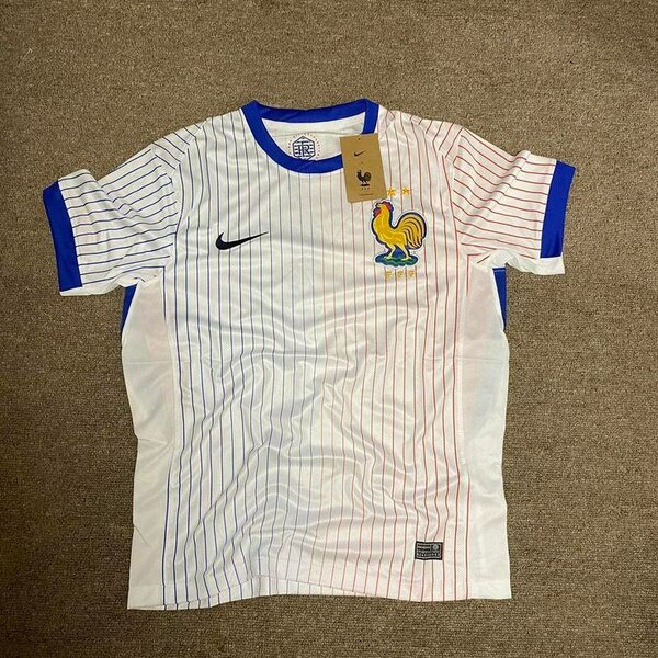 Maillot Équipe de France