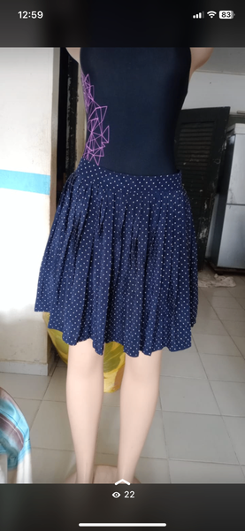 Jupe élégante pour femmes