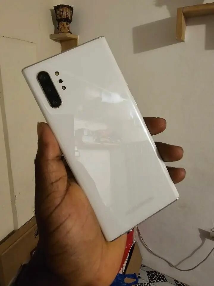 Smartphone Android Haut de Gamme