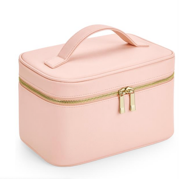 Cosmetic bag