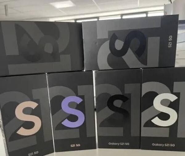 Samsung Galaxy S21 5G