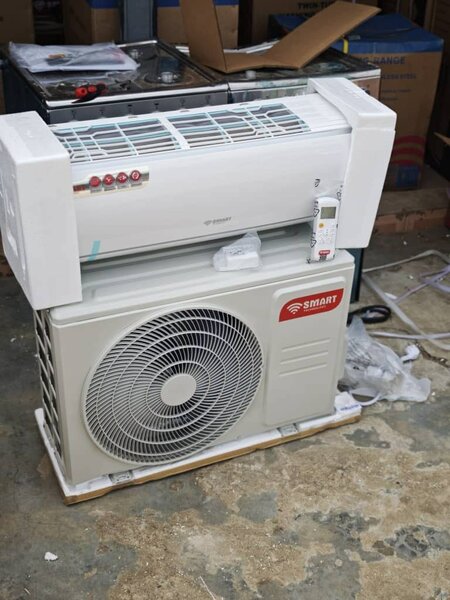 Climatiseur smart 1cv