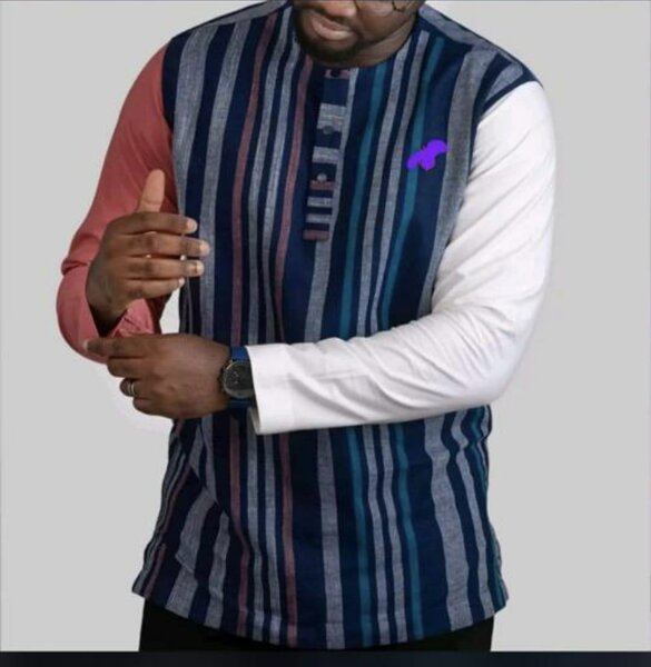 Chemise manche longue homme